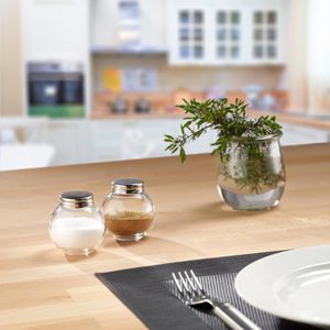 Produktbild für Salz-und-Pfefferstreuer Westmark Roma 65472291