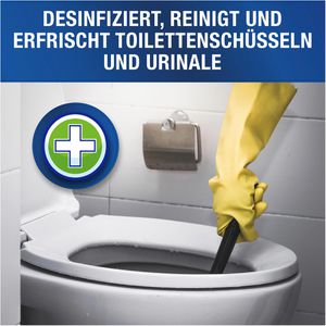 Produktbild für WC-Reiniger Meister-Proper Professional, Gel