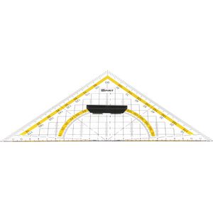 Geodreieck Spirit TTS 405756