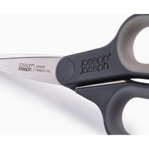 Produktbild für Büroschere JosephJoseph CutPlus, mit Softgrip