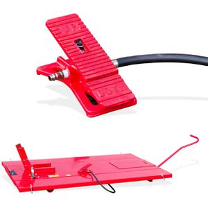 Produktbild für Hebebühne DEMA 24354, für Motorrad, ATV und Quad