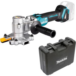 Produktbild für Akku-Moniereisenschneider Makita DSC251ZK