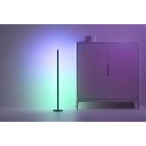Produktbild für Stehlampe WiZ Pole, LED, weiß, 150 cm