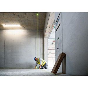 Produktbild für Punktlaser Bosch 0601066P00, GPL 5 G