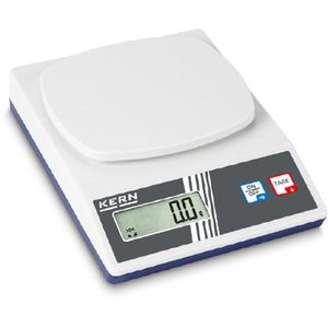 Produktbild für Digitalwaage Kern EFS 500-2