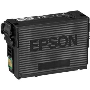 Produktbild für Tinte Epson 34XL C13T347140 Golfball, schwarz