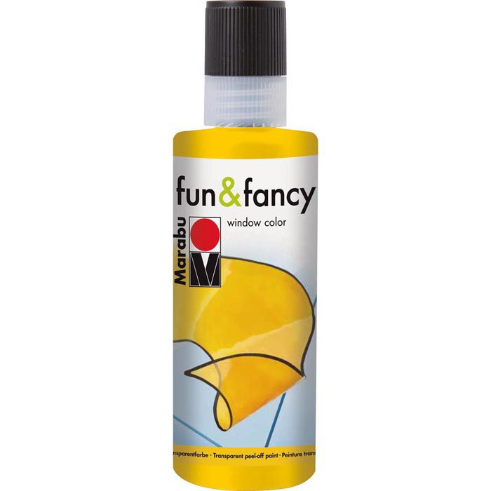 Marabu Fenstermalfarben fun&fancy, Farmers World, 6 Farben Marabu Fenstermalfarben fun&fancy, Farmers World, 6 Farben