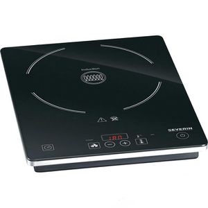 Kochplatte Severin KP 1071