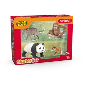 Produktbild für Spielfigur schleich WILD LIFE 42736, ab 3 Jahre
