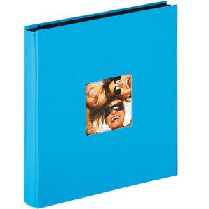 Produktbild für Fotoalbum walther-design EA-110U Fun Einsteckalbum