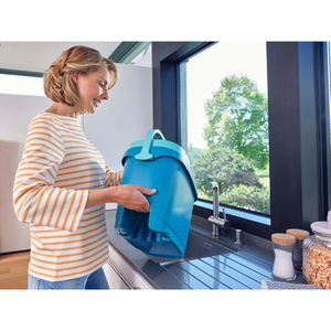 Produktbild für Bodenwischer Leifheit Clean Twist M Ergo mobile