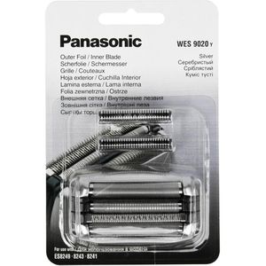 Scherkopf Panasonic WES9020Y1361 Kombipack