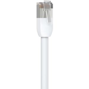 Produktbild für Netzwerkkabel UbiQuiti UniFi Outdoor, weiß