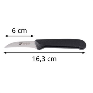Produktbild für Gemüsemesser Gräwe 906K.03.C1, Set