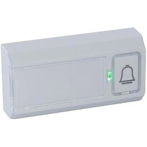 Produktbild für Türklingel ChiliTec Pilota Porta 23588 Funk Sender