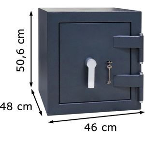 Produktbild für Tresor Atlas-Tresore TA E21 DSS