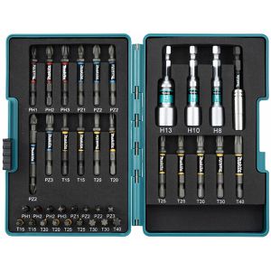 Bitset Makita Impact Premier, E-26179