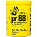 Hautschutzcreme