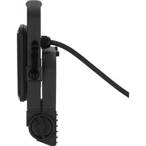 Produktbild für Baustrahler Brennenstuhl JARO 4060M LED, Netzbetrieb, 3m Kabel