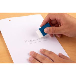 Produktbild für Radiergummi Edding R20