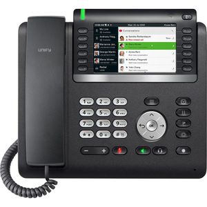Produktbild für Telefon Mitel Unify OpenScape Desk Phone CP700X