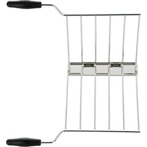 Produktbild für Brötchenaufsatz Smeg TSSR01