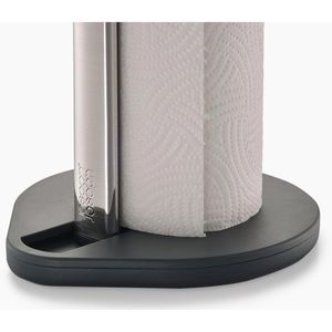 Produktbild für Küchenrollenhalter JosephJoseph Hold, Edelstahl / Kunststoff