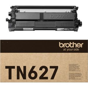 Toner Brother TN-627BK schwarz