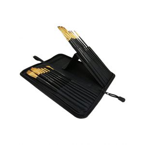 Produktbild für Pinsel Mont-Marte Studiopinsel-Set
