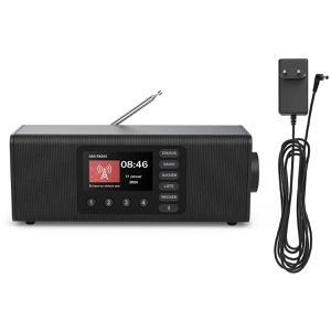Produktbild für Radio Hama DR2002BT DAB+