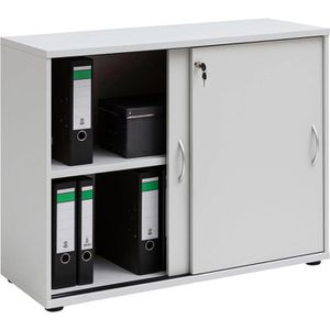 Produktbild für Schiebetürenschrank Möbelpartner Serie 4000, abschließbar