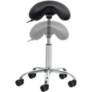Produktbild für Drehhocker CLP Reno, 192157801