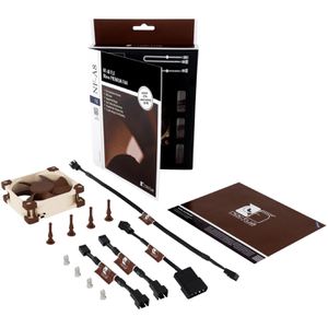 Produktbild für Gehäuselüfter Noctua NF-A8 FLX
