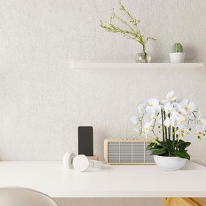 Produktbild für Kunstblume Creativ-green Orchidee, Phalaenopsis