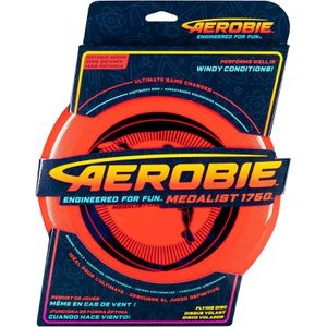 Produktbild für Wurfscheibe Schildkröt Aerobie Medalist