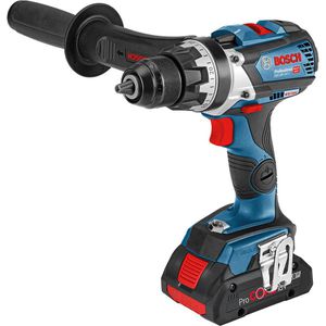 Produktbild für Akku-Bohrschrauber Bosch GSR 18V-110 C