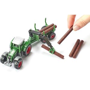 Produktbild für Landwirtschaftsfahrzeug siku 1645 Fendt