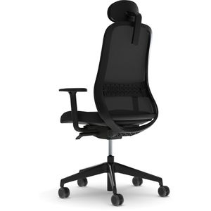 Produktbild für Bürostuhl Nowy-Styl Souly