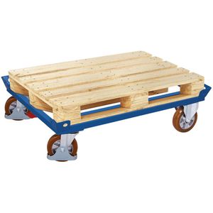 Paletten-Fahrgestell VARIOfit sw-870.315