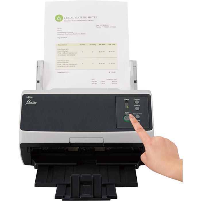 Scanner – günstig kaufen – Böttcher AG