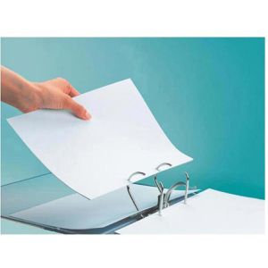 Produktbild für Ordner Leitz 1107-00-23, Active WOW, PP, A4