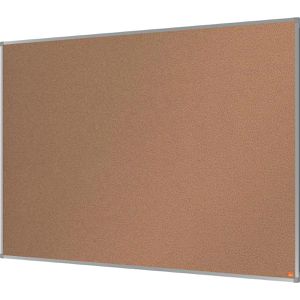 Produktbild für Pinnwand Nobo Essence 1903966, braun