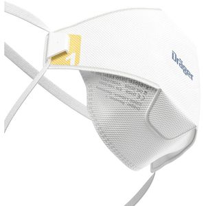 Produktbild für Atemschutzmaske Dräger X-plore 1910
