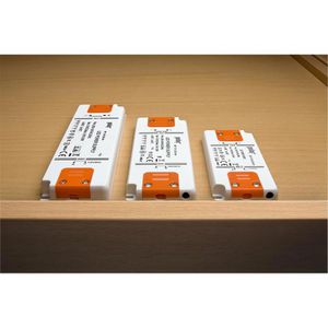 Produktbild für LED-Trafo Goobay 300059, für innen