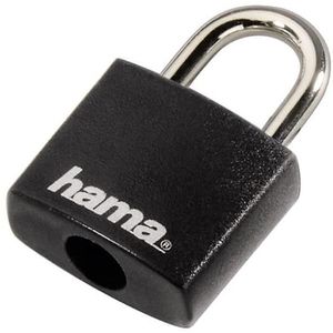 Produktbild für Kofferschloss Hama 105313