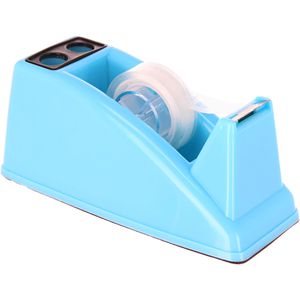 Klebebandabroller TipTop-Office TTO 408259, blau