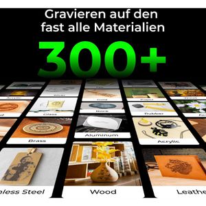 Produktbild für Graviermaschine xTool F1 Ultra 20W, LK4, 220 x 220 mm