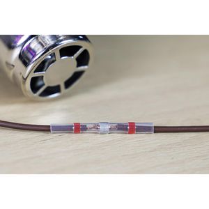 Produktbild für Lötverbinder BGS-technic 85222, wasserdicht nach IP67