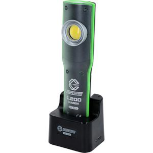 Produktbild für Arbeitsleuchte KS-Tools 512.4510 COMPETITION, LED