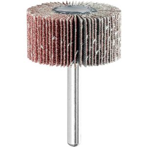 Produktbild für Schleifstift PFERD-TOOLS SET F 3015/4020/6030 A 80, Ø 6mm